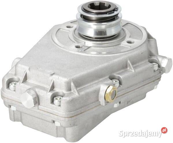 Multiplikator do pomp grupy 3 Typ GBF30S z Kamionna sprzedam