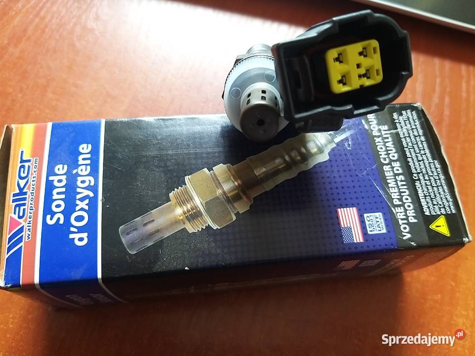 SONDA LAMBDA DODGE DURANGOCHRYSLER ASPEN 0406 R Układ wydechowy wielkopolskie Kawnice