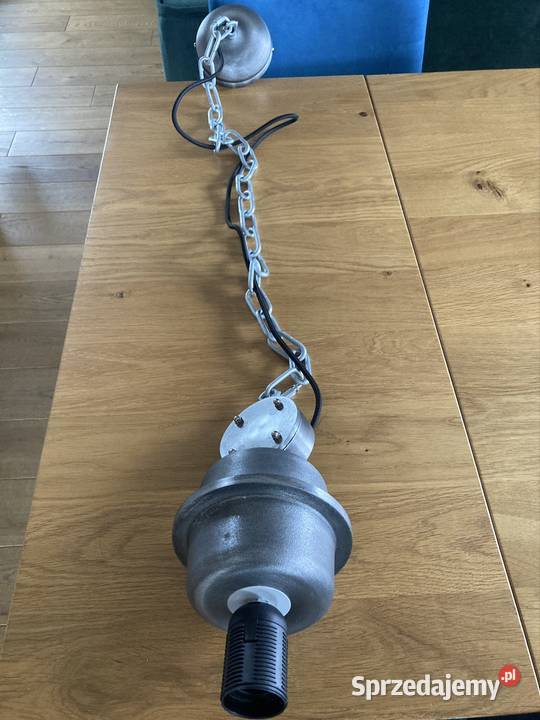 Glowica lampy wiszącej Bikkel