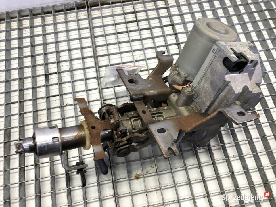 POMPA WSPOMAGANIA RENAULT SCNIC II EA9CEC041 16 Części samochodowe sprzedam