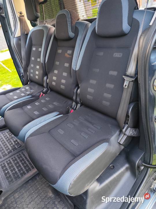 Sprzedam Citroen Berlingo Karlino