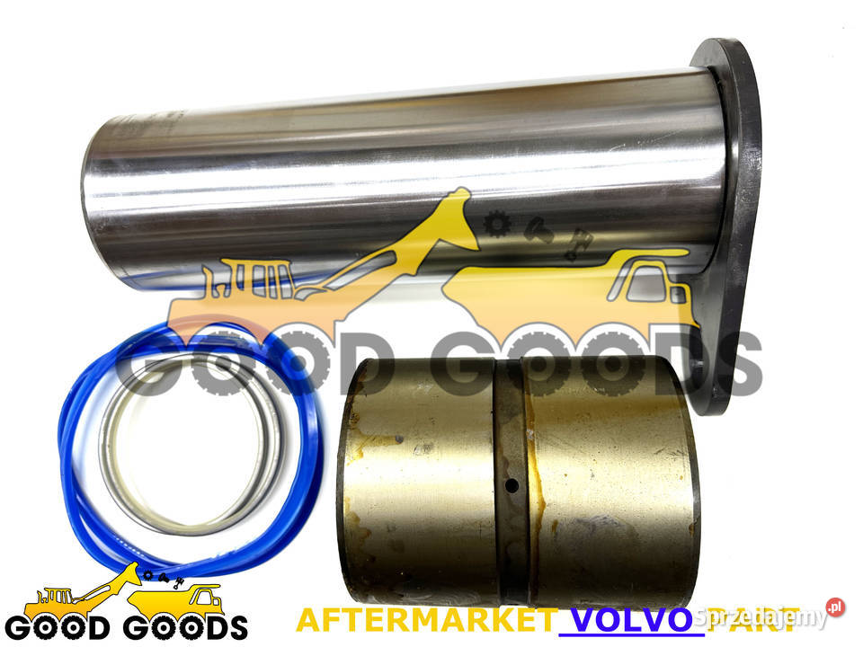 VOLVO SWORZEŃ TULEJA L250G 15093607 15093052 Władysławów