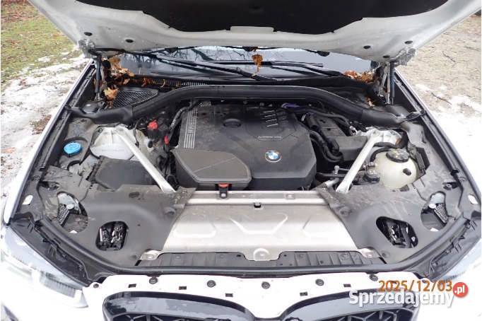 BMW X4 2024 199800 ccm 184 Warszawa