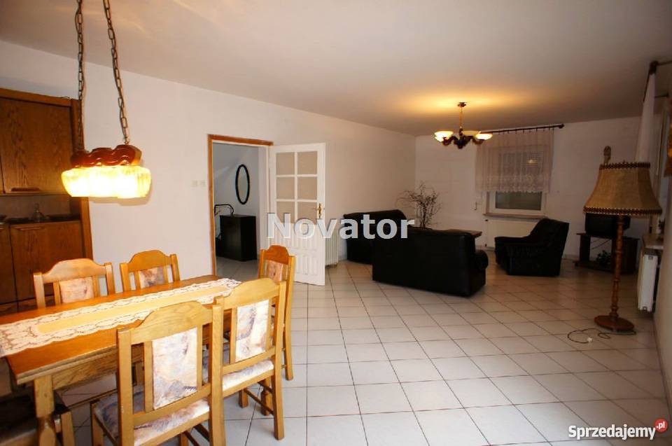 dom wolnostojący 190m Myślęcinek