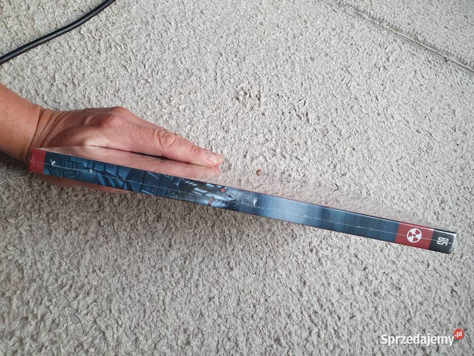 Superbohaterowie Marvela Totalnie Odlotowy Hulk Gdynia