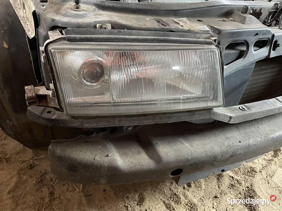 LAMPA PRZÓD PRZEDNIA PRAWA PRZED LIFT OCTAVIA I osobowe sprzedam
