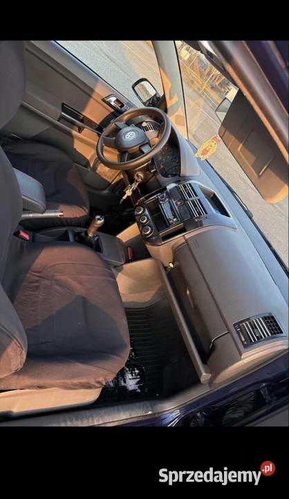 Volkswagen Polo 12 wielkopolskie sprzedam
