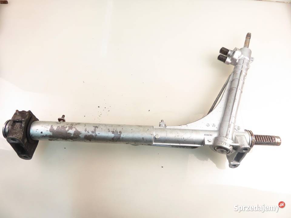 MAGLOWNICA CITROEN JUMPER II A0004361 małopolskie sprzedam