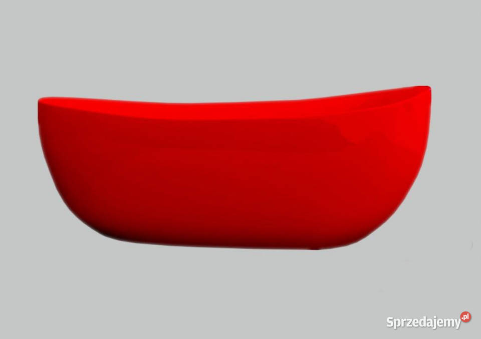 wanna wolnostojąca nova classic artspa Międzychód sprzedam
