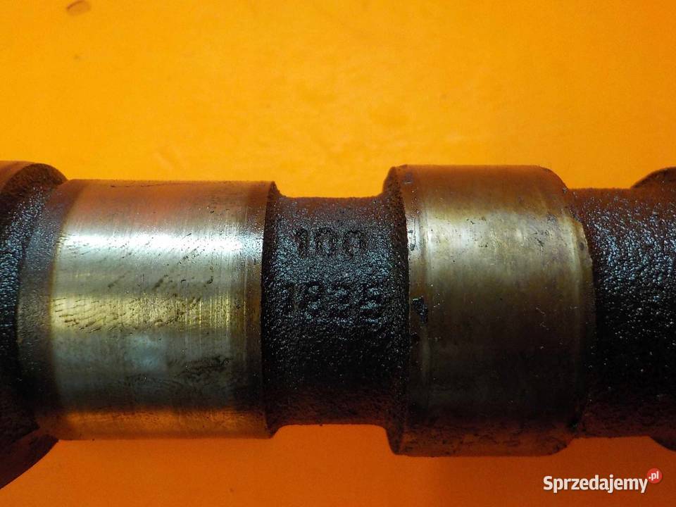 VOLVO S40 V50 II 24 B 06r walek rozrzadu 1001835 osobowe Suków