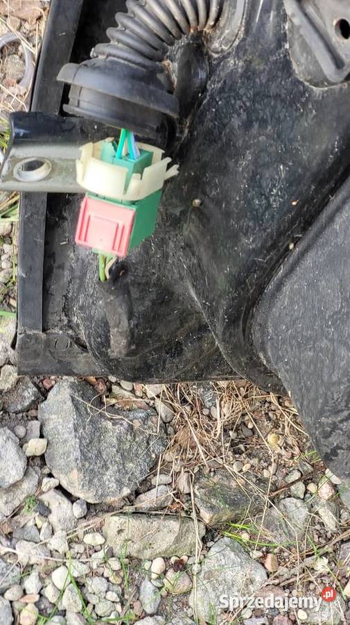 Drzwi Peugeot 308 SW Łagów sprzedam