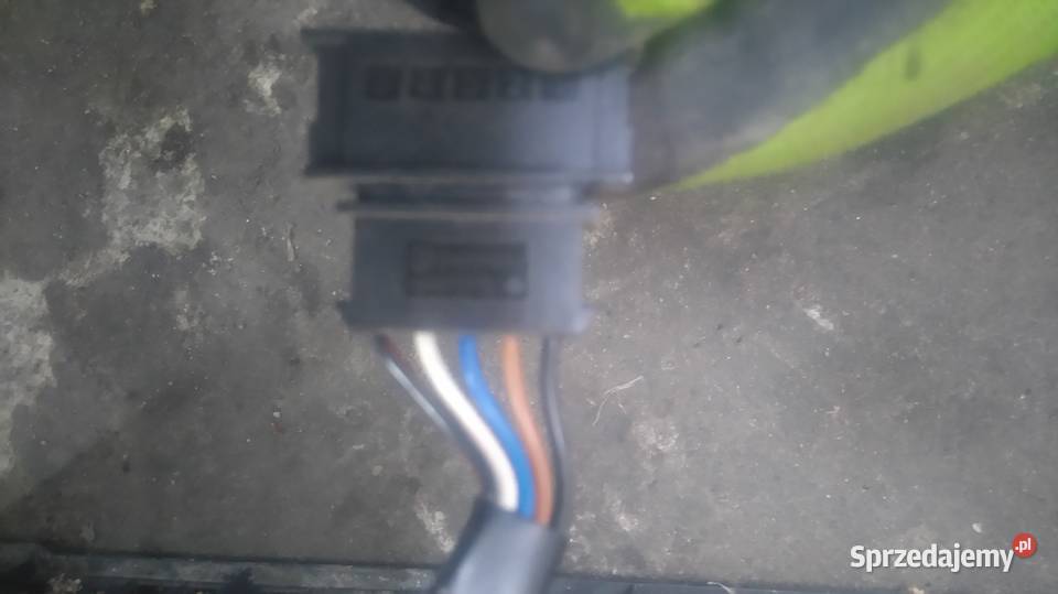 Lusterko lewe prawe VW golf 3 Krośniewice