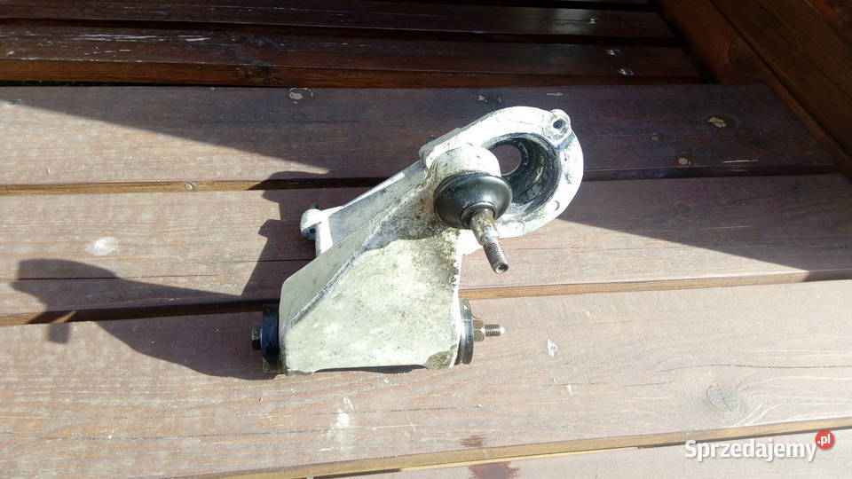 Prawy przedni wahacz górny Alfa Romeo 166 Tarnów