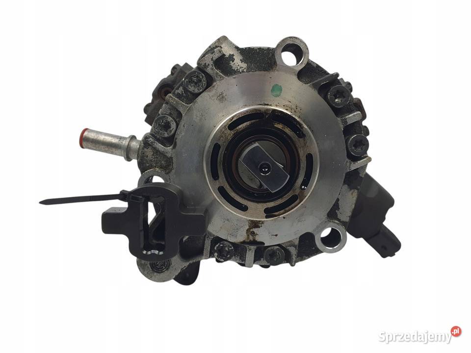 POMPA WTRYSKOWA Ford Mondeo MK4 20 TDCi Siemens Chełm