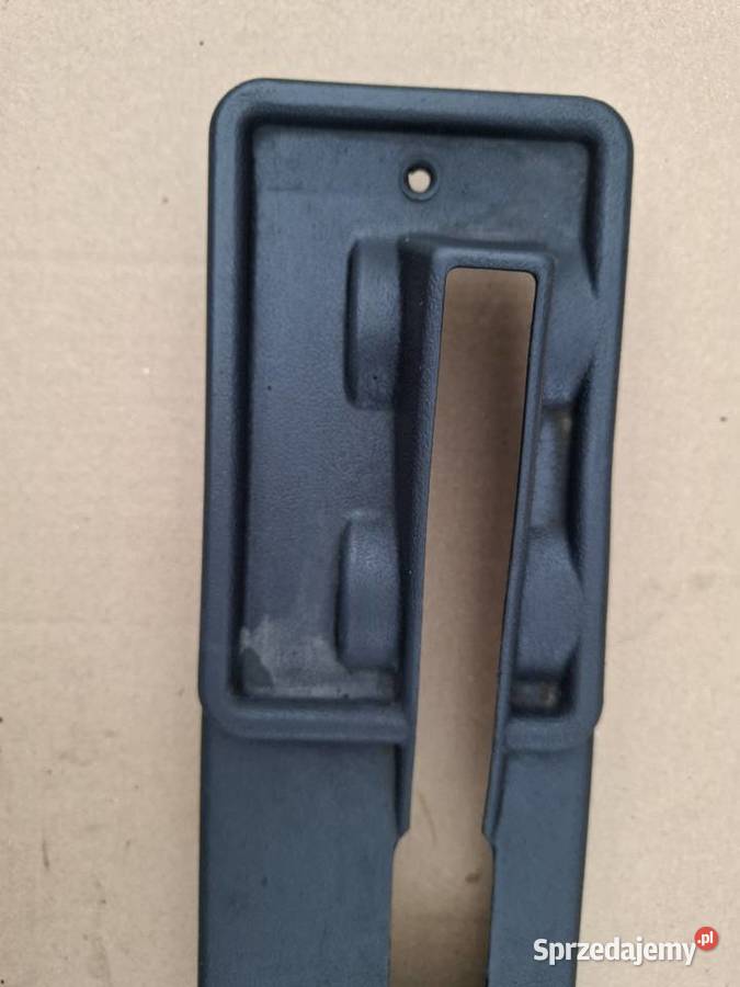 Tunel środkowy plastikowy Fiat 126p Maluch Strzelce Opolskie