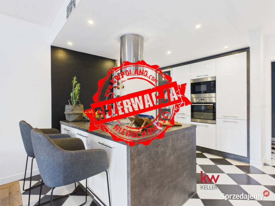 Dom szeregowy Kąty Wrocławskie Legionów 12883m2 Rok budowy 2013