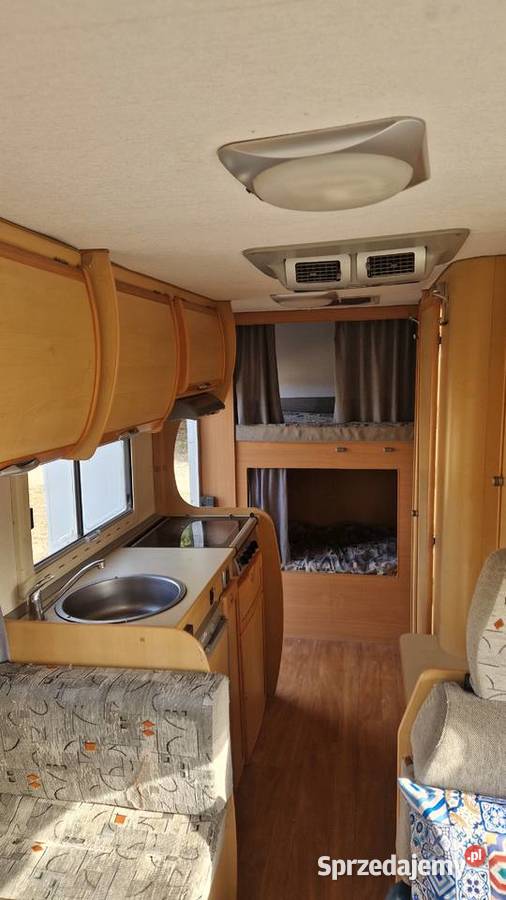 Kamper 28jtd roller team Kowalicha sprzedam