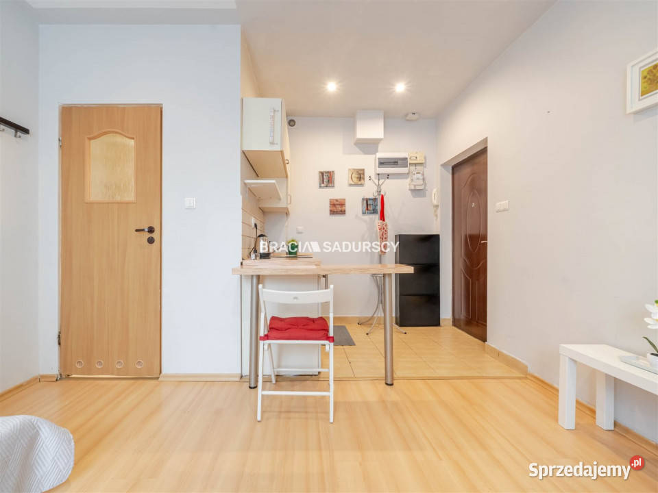 Mieszkanie Wieliczka 1927m2 1 pok