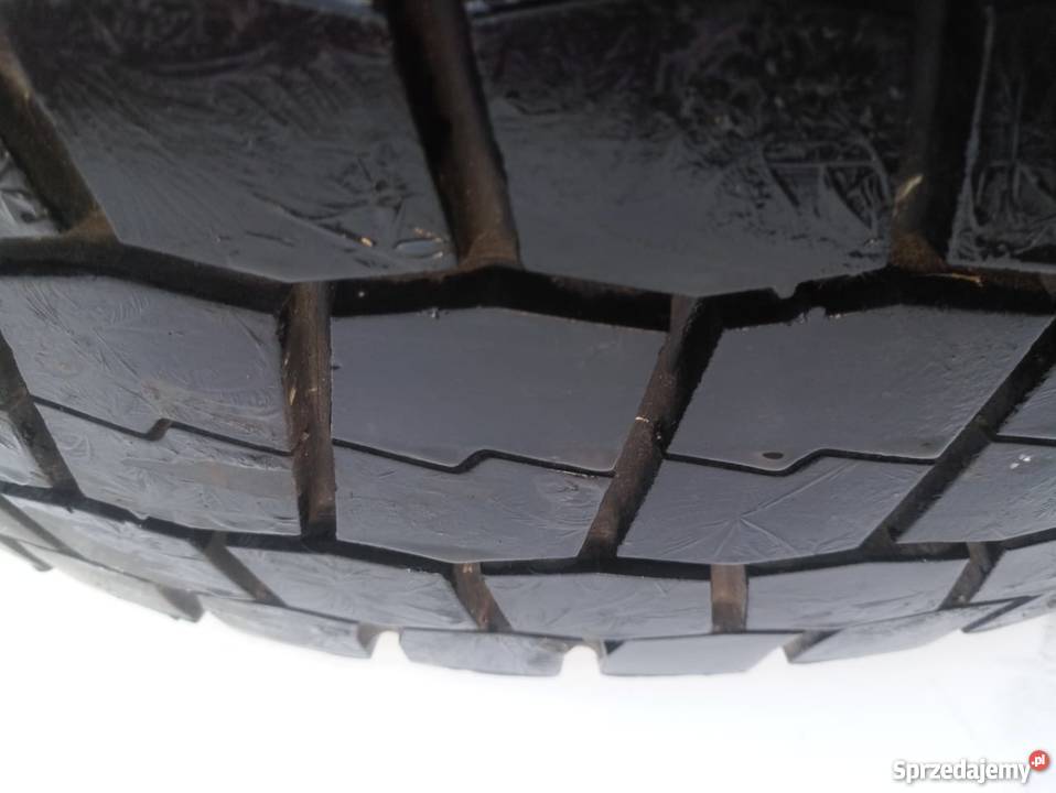 OPONA NAPĘDOWA 23575R175 8MM Rzędowice sprzedam