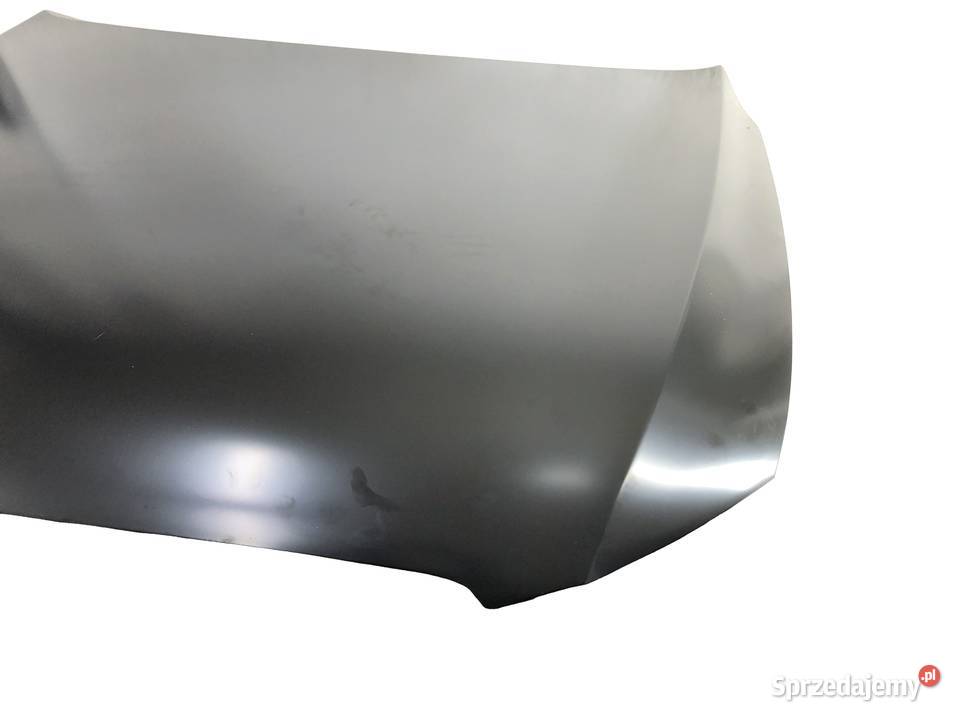 Audi Q5 8R przed Liftem 092008062012 Maska sprzedam