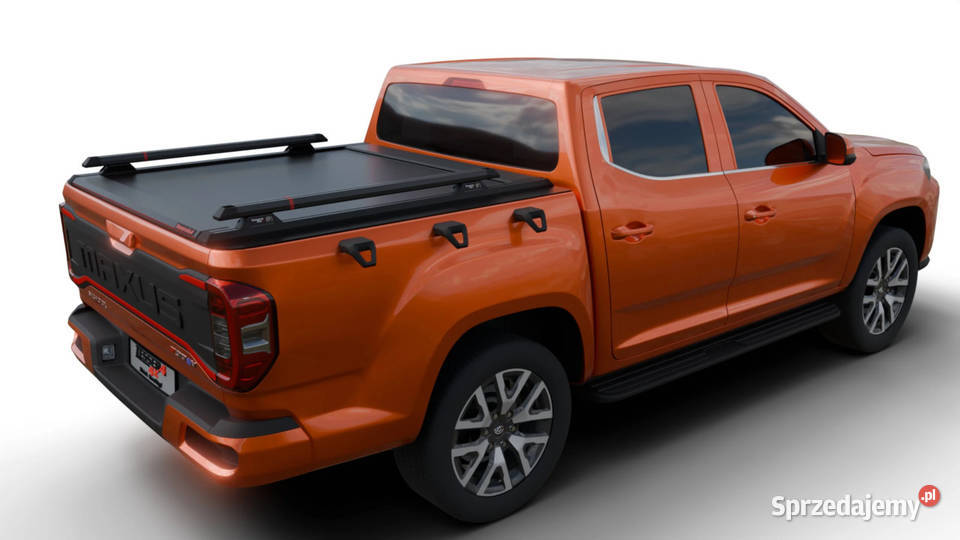 Roleta Zabudowa zwijana Aluminiowa Manualna SE Pasłęk