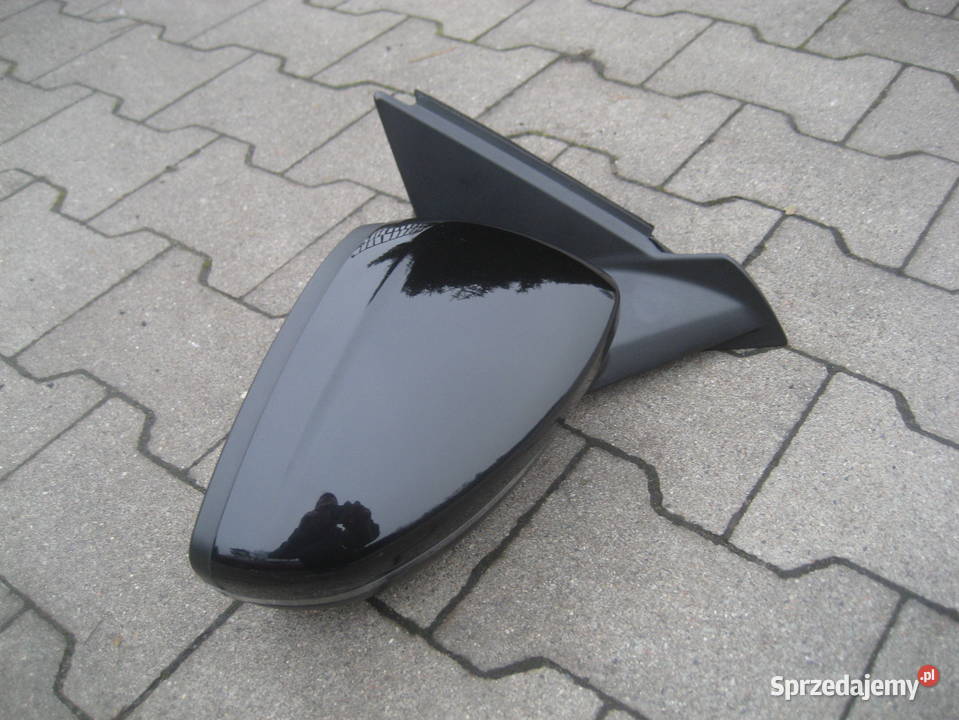 opel corsa f lift 2226r lusterko przód prawe Rakoniewice