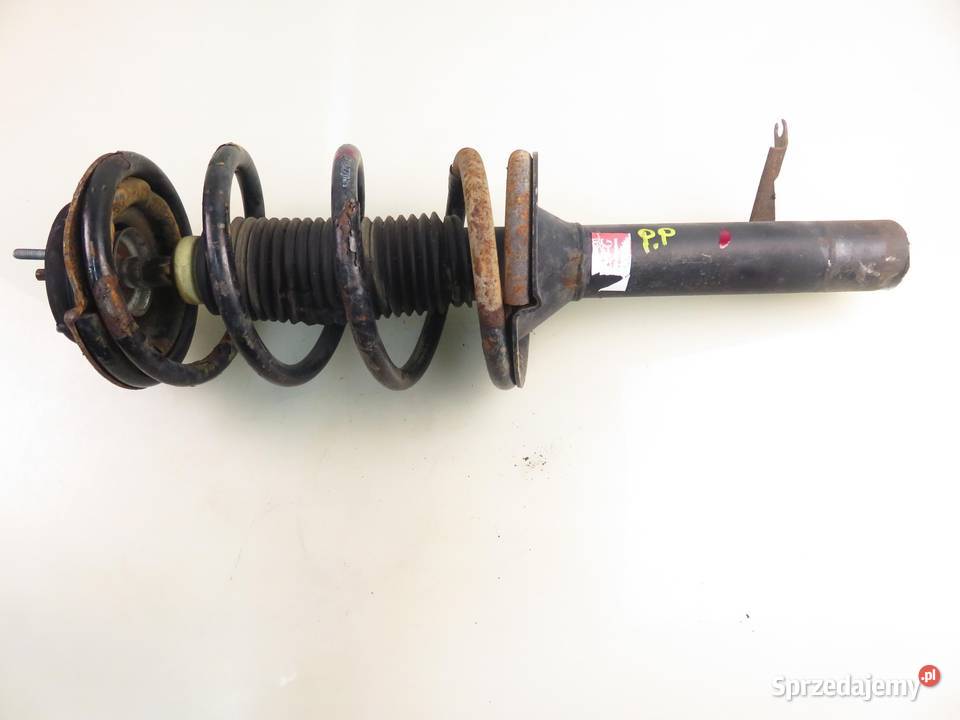 MCPERSON PRAWY PRZEDNI FORD TRANSIT V 20002006 osobowe