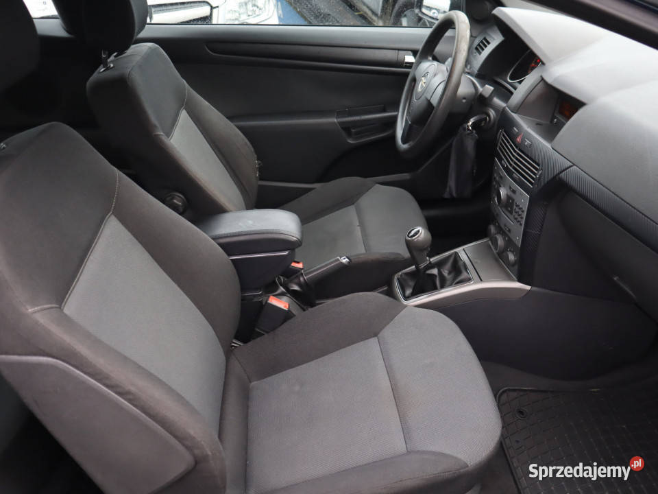 Opel Astra 14 16V hak Astra śląskie Katowice