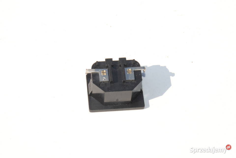 gniazdo zasilacza Xbox slim S 360 120w 2 piny Cieszyn sprzedam