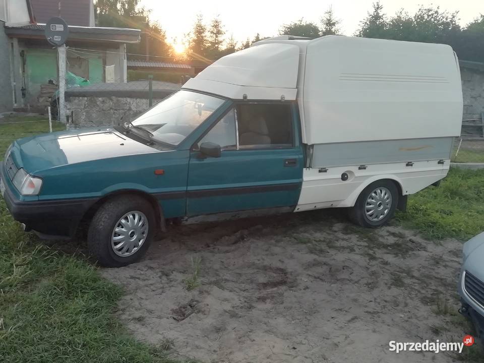 Sprzedam Polonez Truck sprzedam
