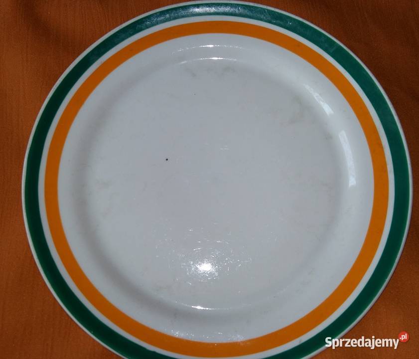 Talerz płytki ŁZG Włocławek Lubiana Akcesoria kuchenne sprzedam
