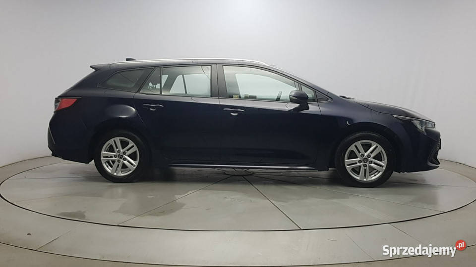 Toyota Corolla 20 Hybrid Comfort Z Polskiego Warszawa