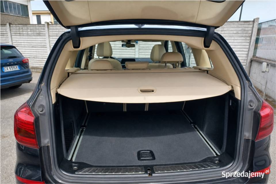 BMW X3 xDrive 20d MH48V Business Advantage Sport czujnik deszczu Kraków sprzedam