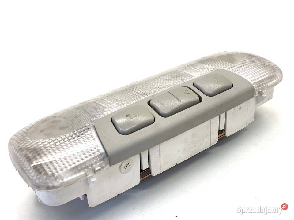 LAMPA SUFITOWA FORD TRANSIT VI Bus WNĘTRZA osobowe sprzedam