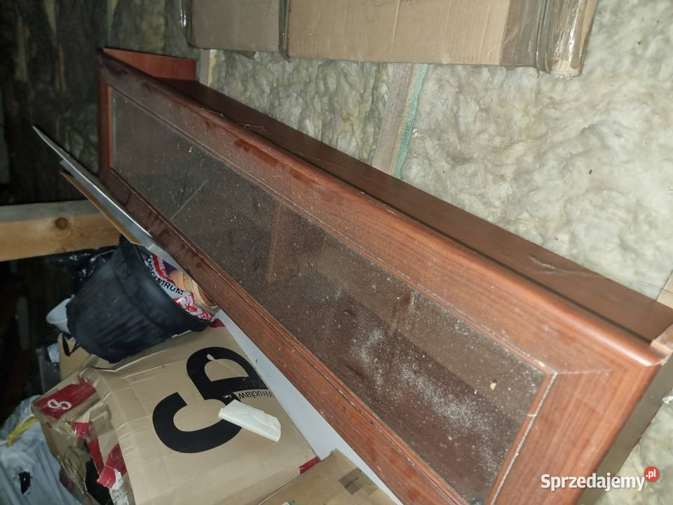 Zestaw mebli Biłgoraj