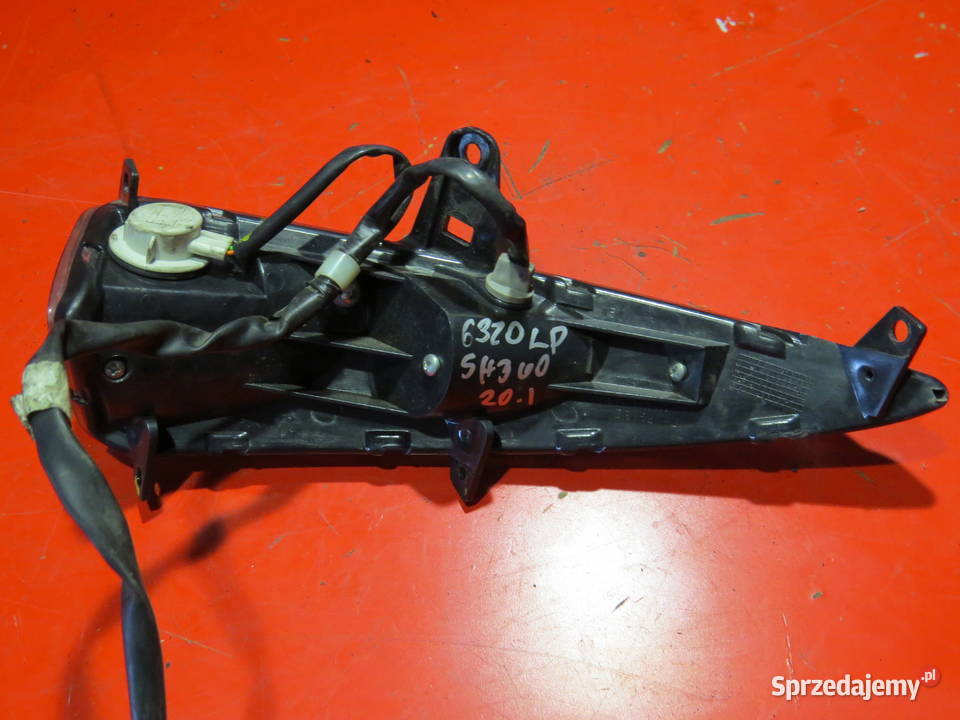 HONDA SH 300 SH300 SH300I 300I 2010 Warszawa