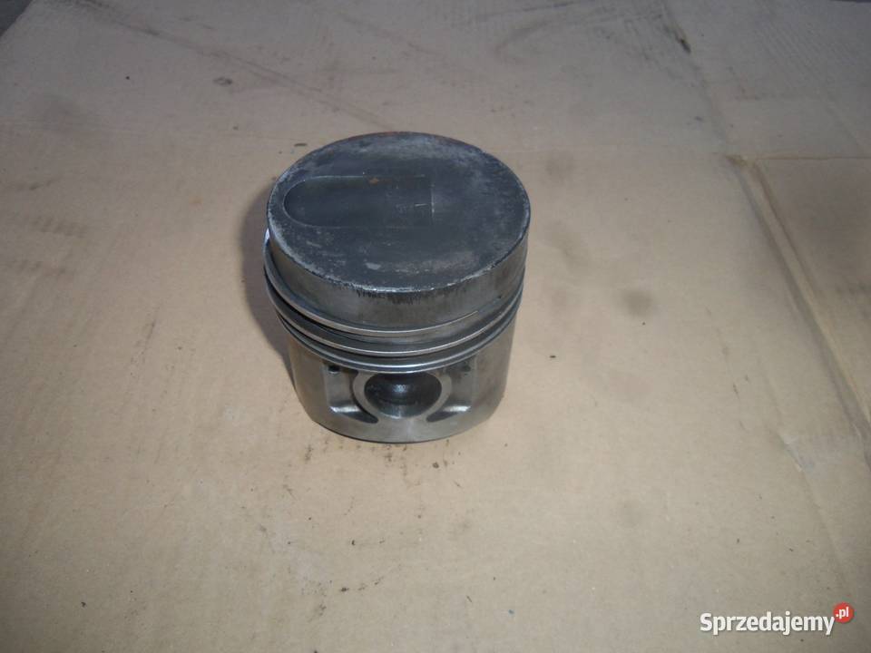 Tłok Mitsubishi S4E części kujawsko-pomorskie Bydgoszcz