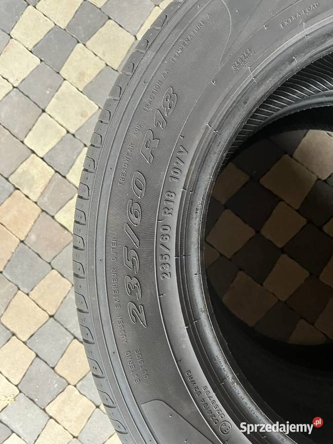 Opony KLEBER 750R16
