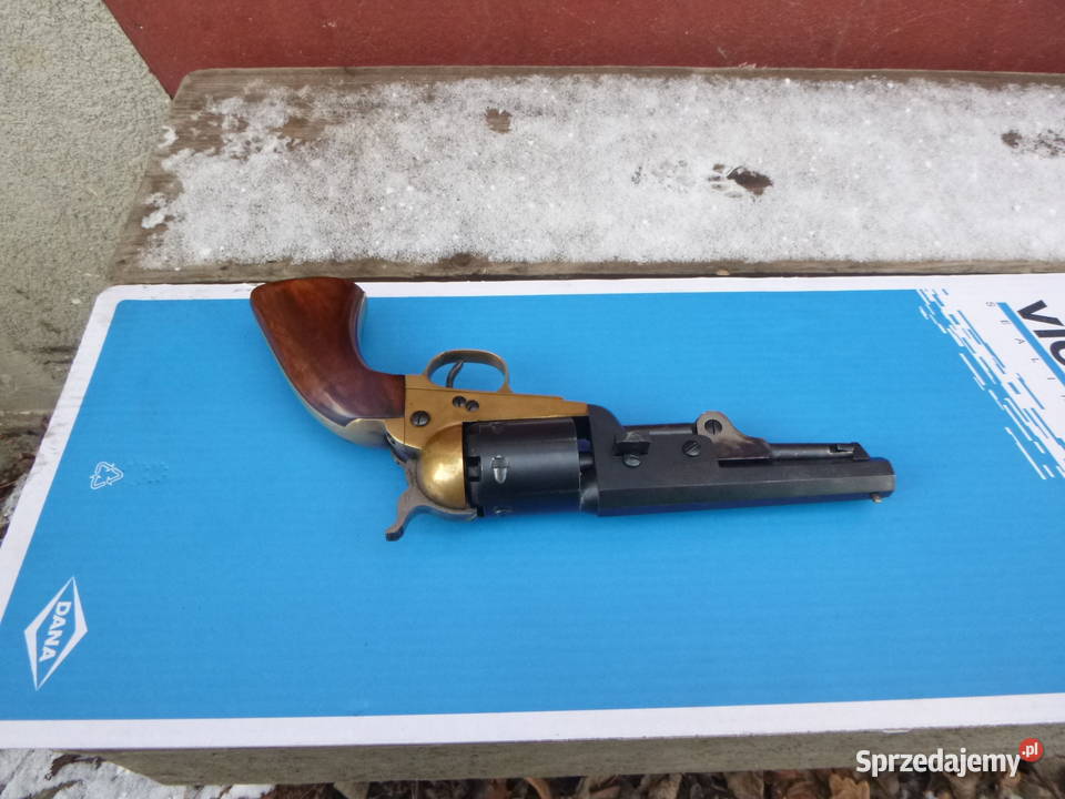 COLT EUROAMRS SHERIF MODEL 036 5 IGŁA Militaria Bielsko-Biała