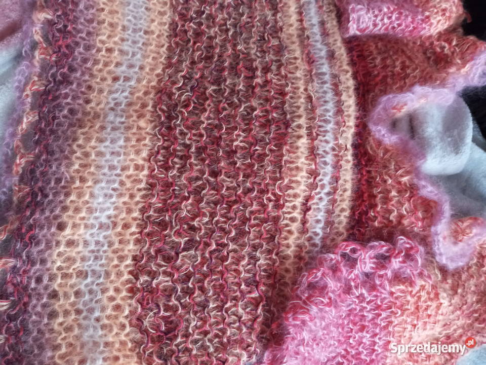 Welna niebieski Poznań