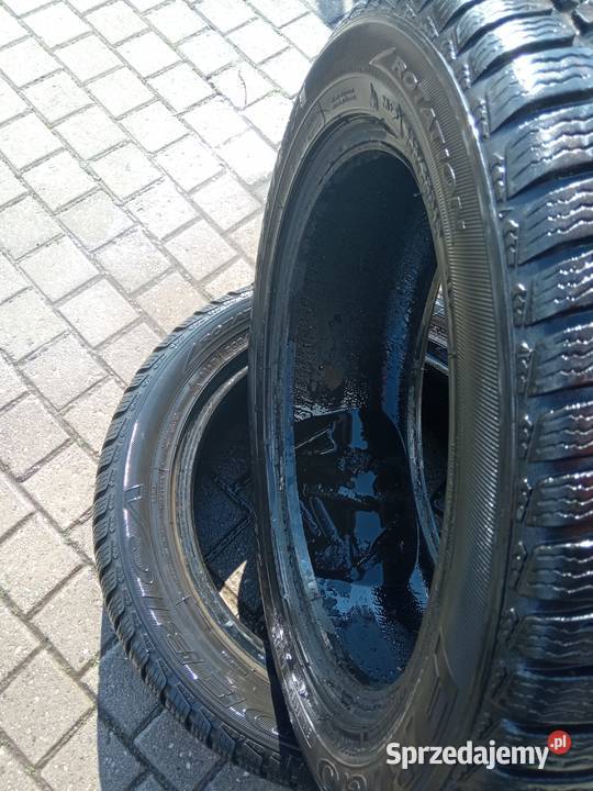 opony 2055516 r DĘBICA FRIGO ms 91 t nie Rybnik sprzedam