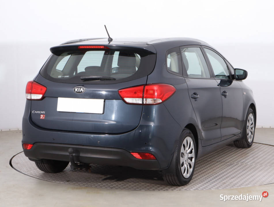 Kia Carens 16 GDI Piaseczno