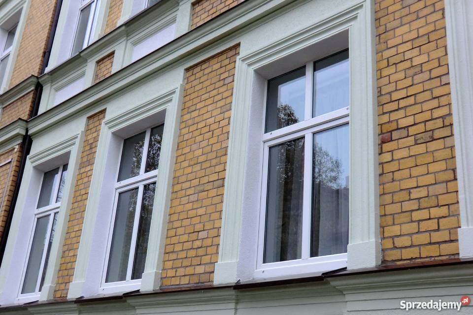 listwa wokółokienna styropianowa pokrywana 15x4 zewnętrzne Warszawa