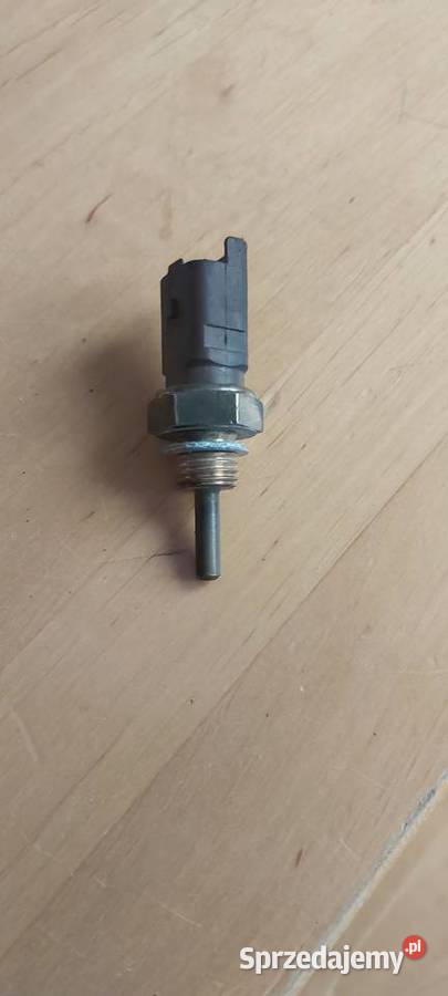 Czujnik temperatury płynu Fiat Panda Punto Szczecin sprzedam