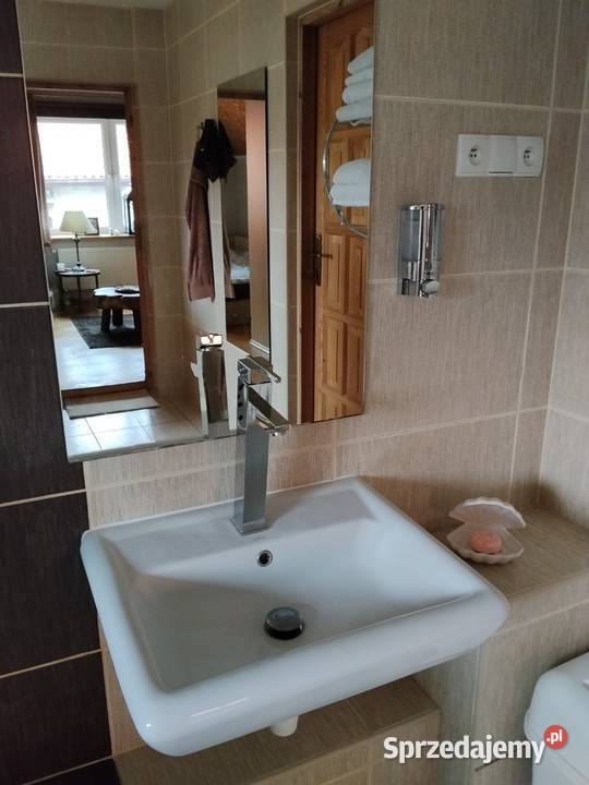 mam pokój do wynajęcia na Opener Festival mieszkalny Wynajem pomorskie Gdynia