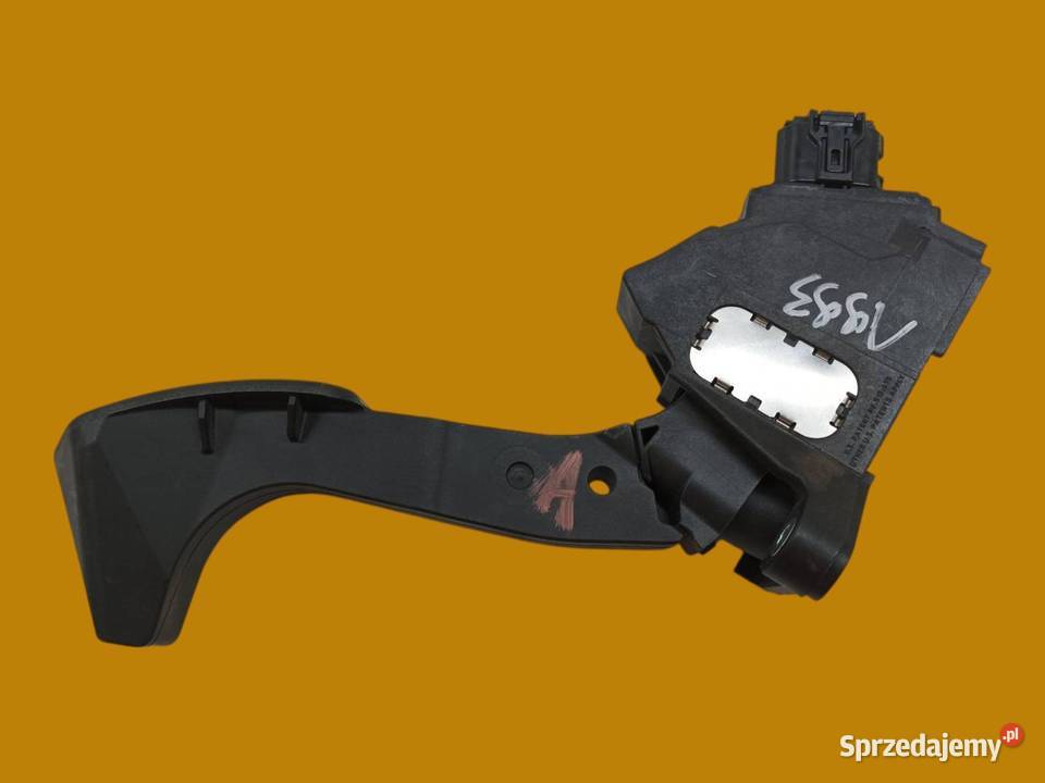 PEDAŁ POTENCJOMETR GAZU 7811002120 Toyota Auris