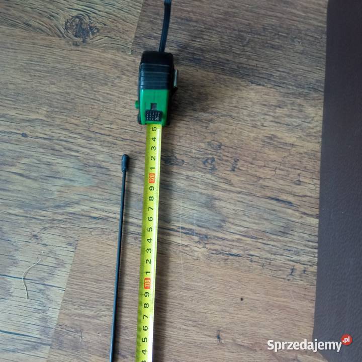 Samochodowa antena radiowa Katherine 120 NOWA zachodniopomorskie Szczecin sprzedam