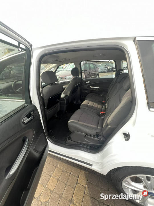 Ford S I 20062015 manualna Słupsk