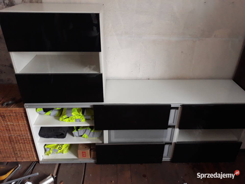 Sprzedam Komodę Częstochowa