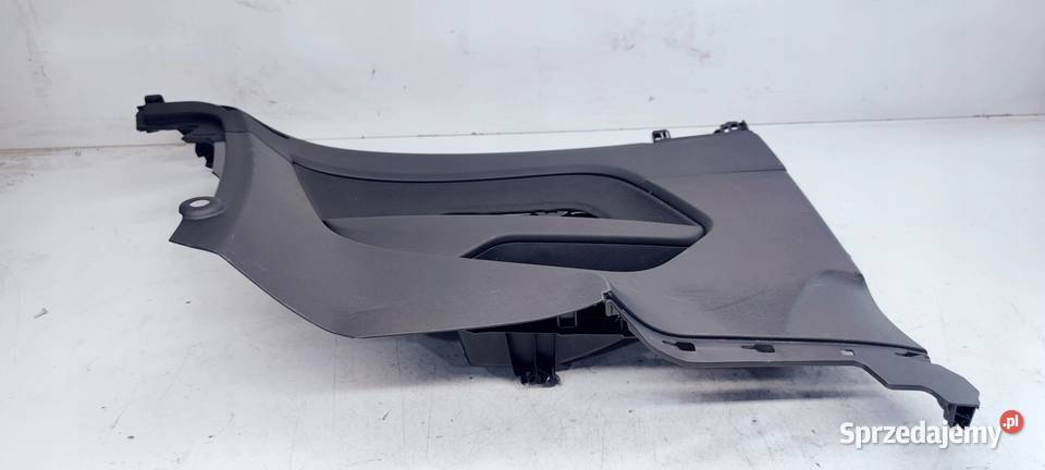 BOCZEK LEWY TYŁ AUDI A3 8V 8V3867035 MATERIAŁ 5 Przystajń